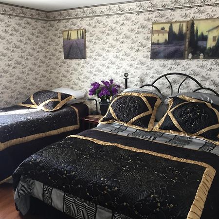 Cobblestone Bed And Breakfast Niagara-on-the-Lake Exteriör bild