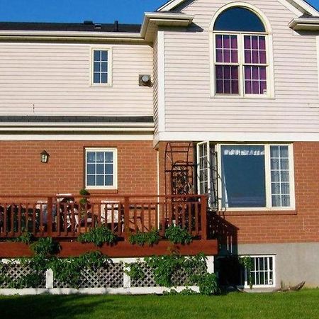 Cobblestone Bed And Breakfast Niagara-on-the-Lake Exteriör bild