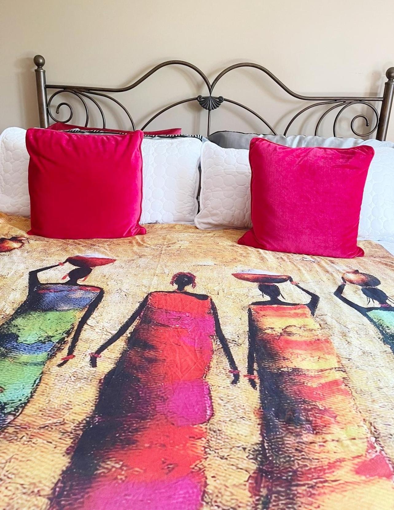 Cobblestone Bed And Breakfast Niagara-on-the-Lake Exteriör bild