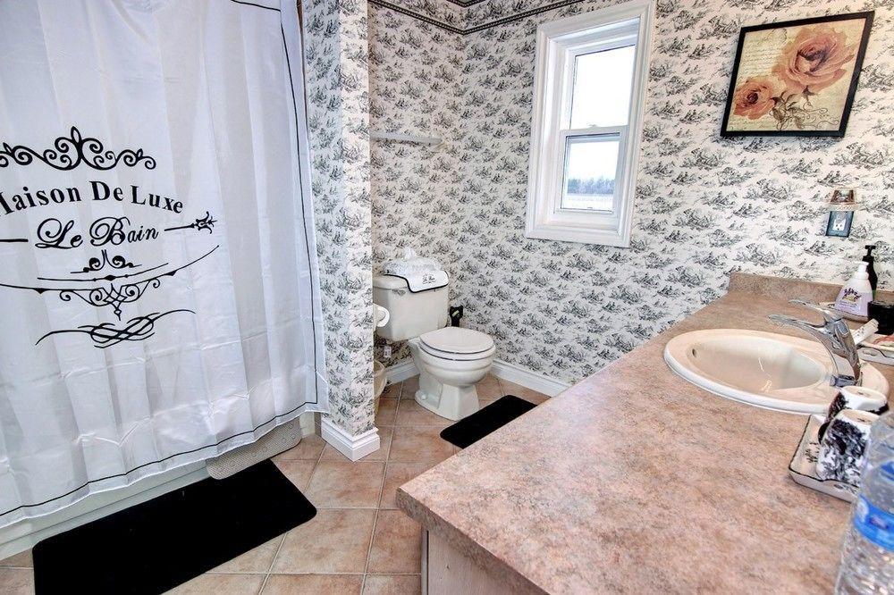 Cobblestone Bed And Breakfast Niagara-on-the-Lake Exteriör bild