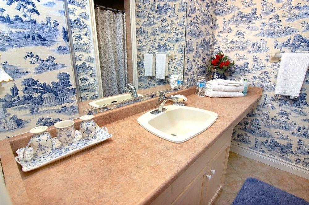 Cobblestone Bed And Breakfast Niagara-on-the-Lake Exteriör bild