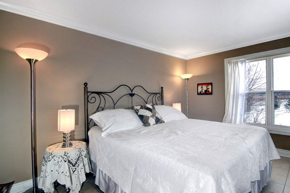 Cobblestone Bed And Breakfast Niagara-on-the-Lake Exteriör bild