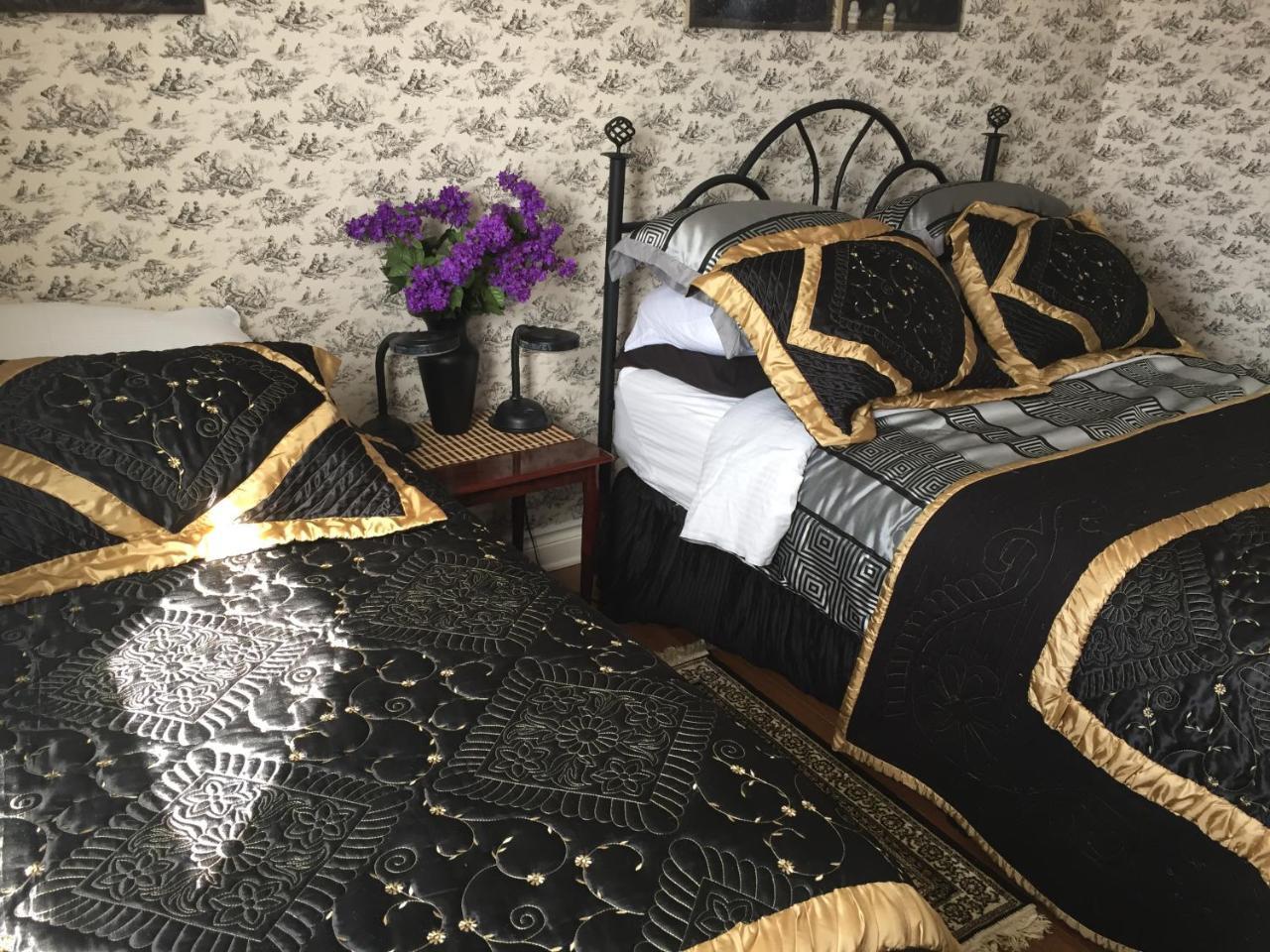 Cobblestone Bed And Breakfast Niagara-on-the-Lake Exteriör bild