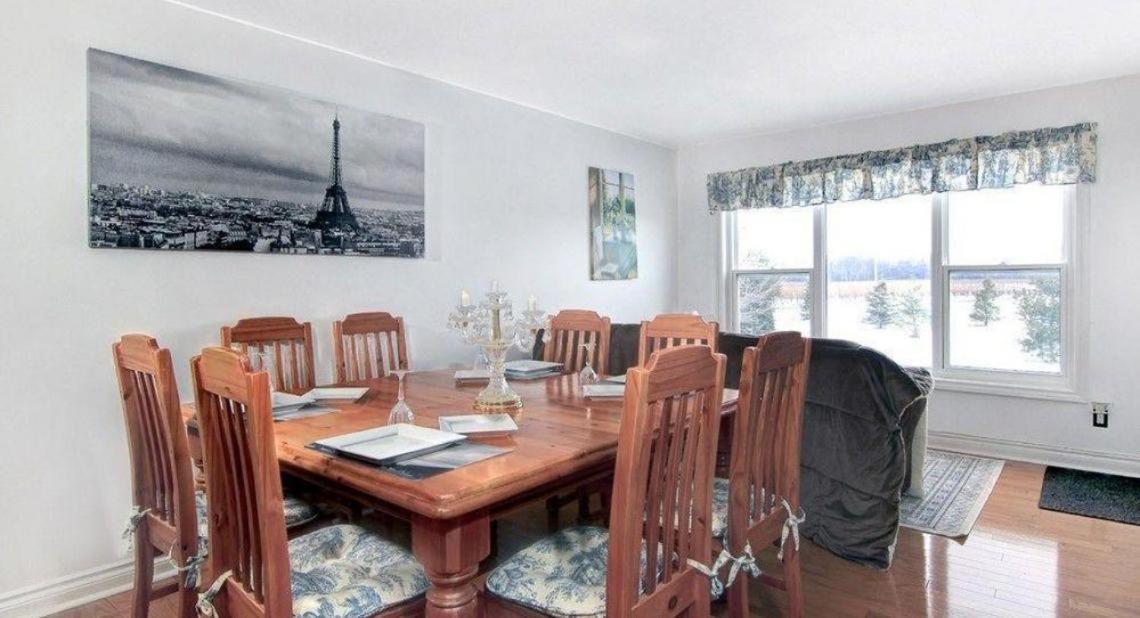 Cobblestone Bed And Breakfast Niagara-on-the-Lake Exteriör bild