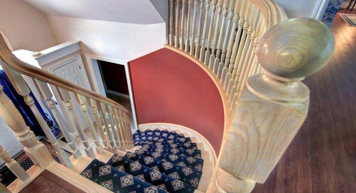Cobblestone Bed And Breakfast Niagara-on-the-Lake Exteriör bild